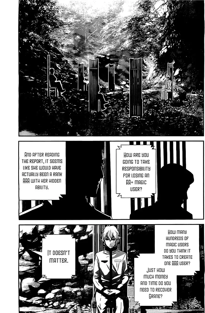 Gokukoku no Brynhildr Chapter 39 17